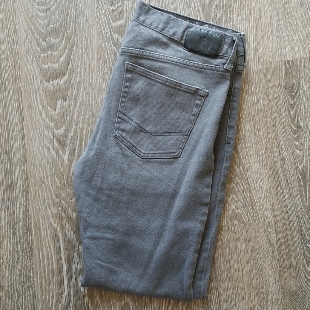 Bullhead LA skinny jeans